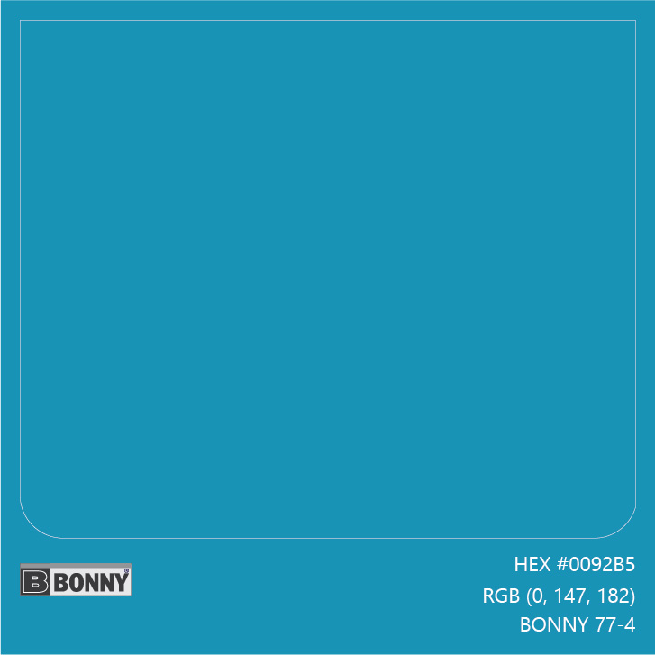 BONNY 77-4